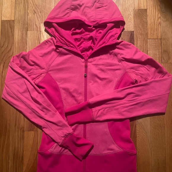 LULULEMON define reversible jacket - Picture 4 of 4